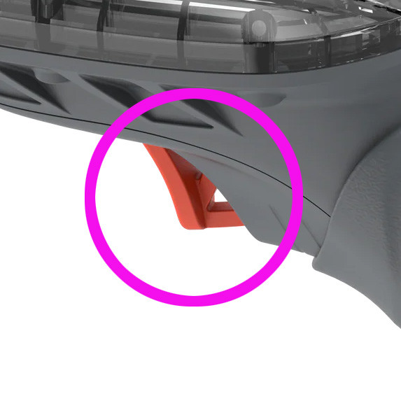 EVO Waydoo Remote Control Trigger